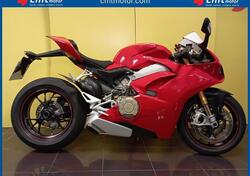 Ducati Panigale V4 S 1100 (2018 - 19) usata