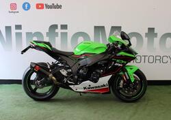 Kawasaki Ninja 1000 ZX-10R (2021 - 25) usata