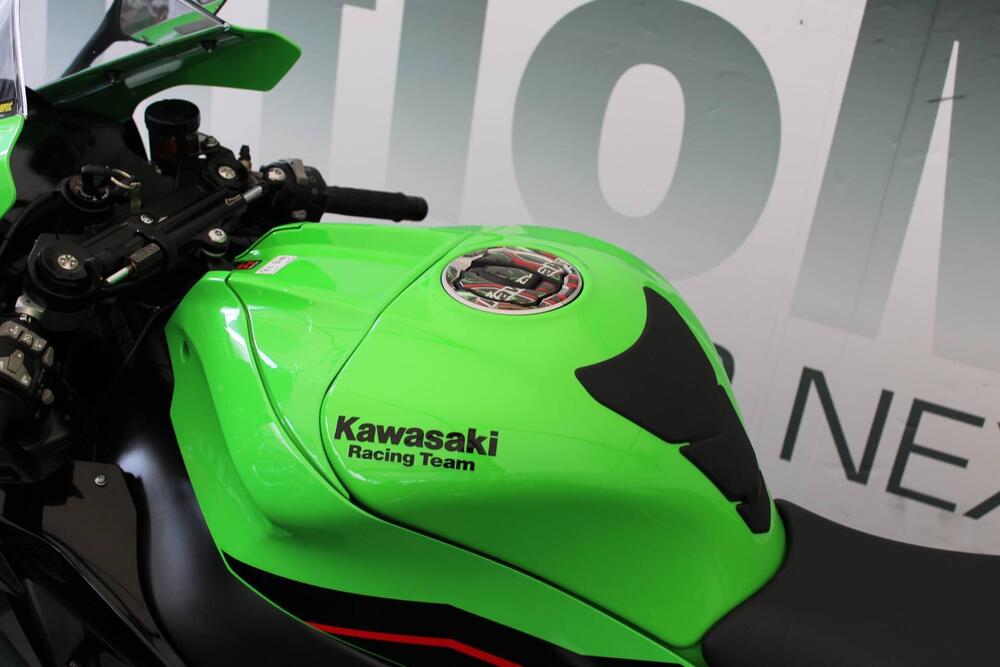 Kawasaki Ninja 1000 ZX-10R (2021 - 25) (5)