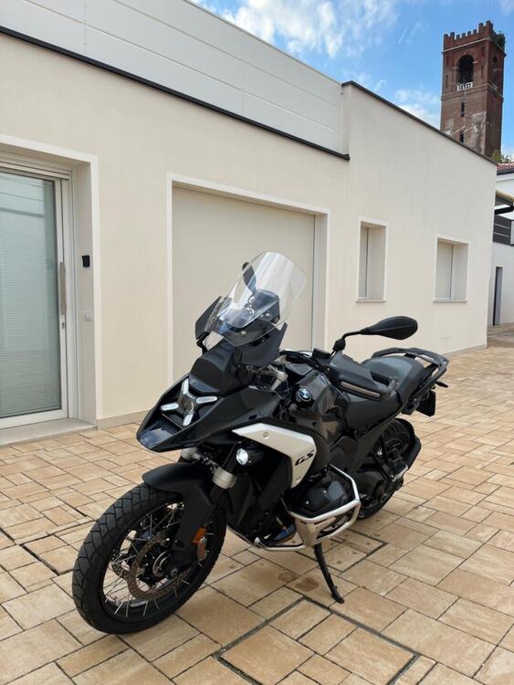 Bmw R 1300 GS Triple Black (2023 - 25) (2)