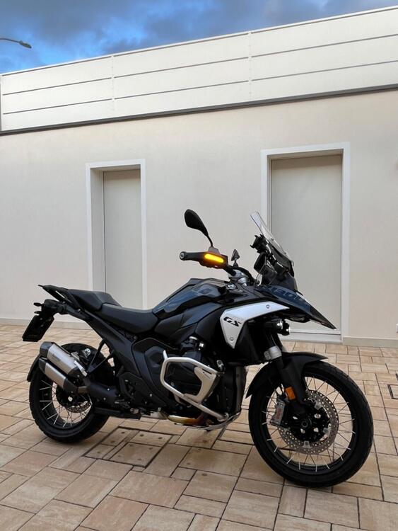 Bmw R 1300 GS Triple Black (2023 - 25) (5)