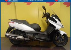 Kymco Downtown 200i (2009 - 16) usata