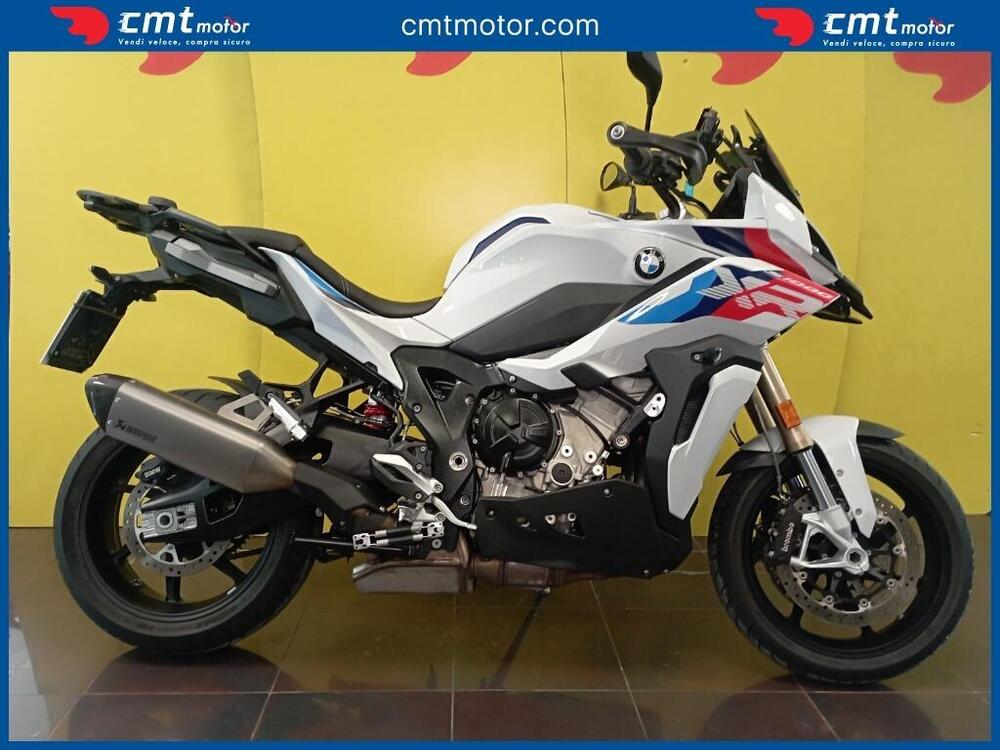 Bmw S 1000 XR (2020 - 23)