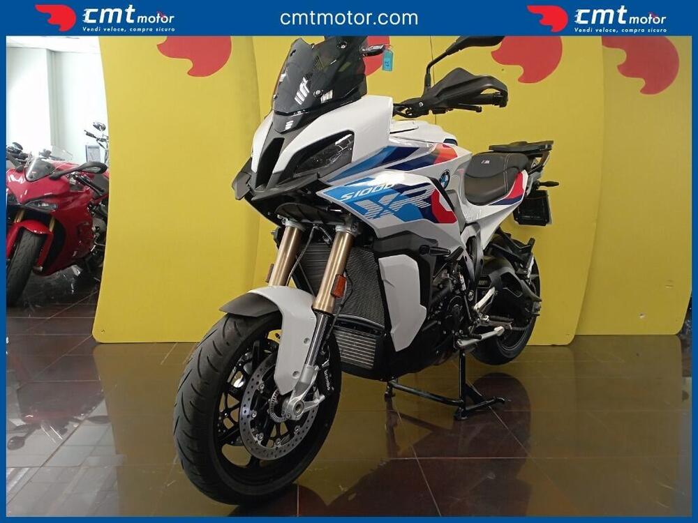 Bmw S 1000 XR (2020 - 23) (2)