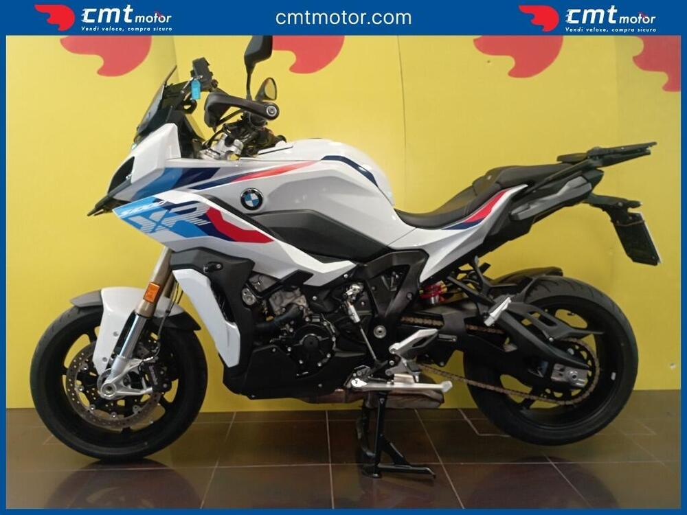 Bmw S 1000 XR (2020 - 23) (3)