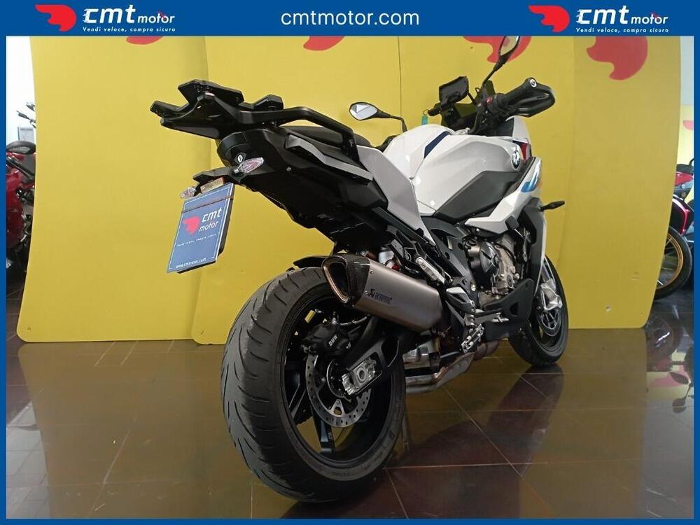 Bmw S 1000 XR (2020 - 23) (4)