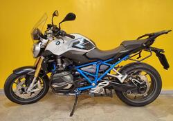 Bmw R 1200 R (2017 - 18) usata