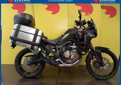 Honda Africa Twin CRF 1000L (2018 - 19) usata