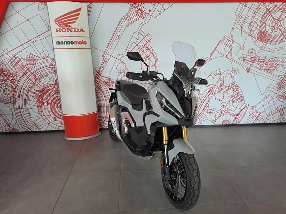 Honda X-ADV 750 DCT (2021 - 24) (2)