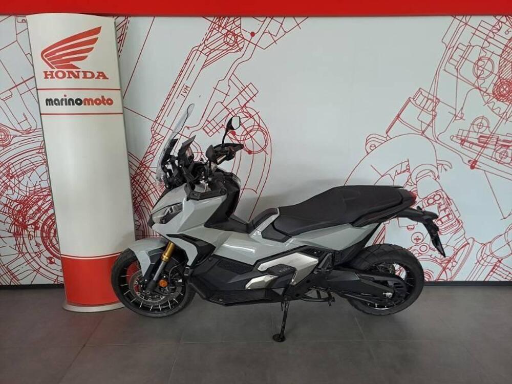 Honda X-ADV 750 DCT (2021 - 24) (3)