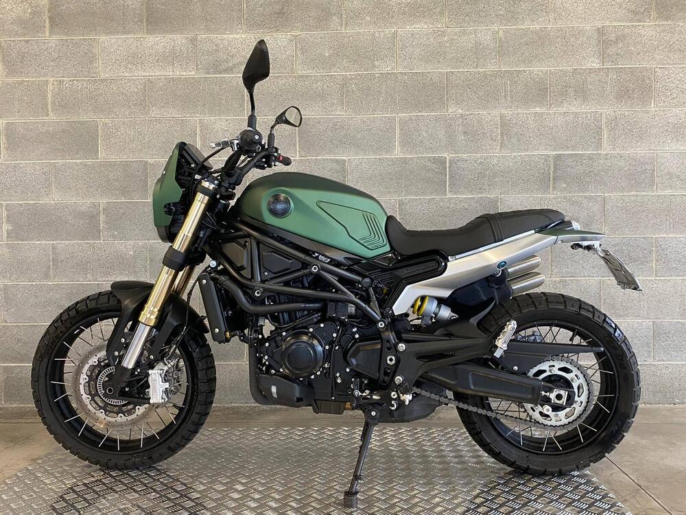 Benelli Leoncino 800 Trail (2022 - 24) (3)