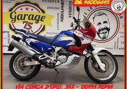 Honda Africa Twin XRV 750 (1996 - 02) usata