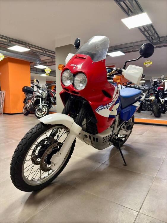 Honda Africa Twin XRV 750 (1996 - 02) (3)