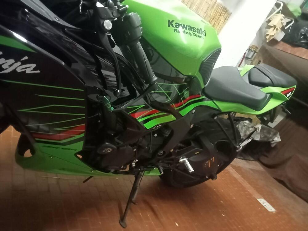 Kawasaki Ninja 636 ZX-6R (2024 - 25) (2)