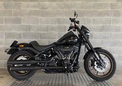 Harley-Davidson 114 Low Rider S (2021) - FXLRS usata