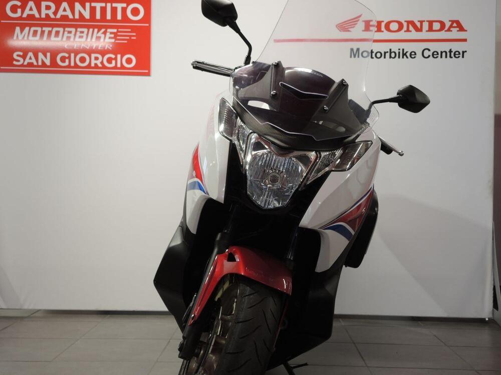 Honda Integra 750 DCT Sport (2017) (3)