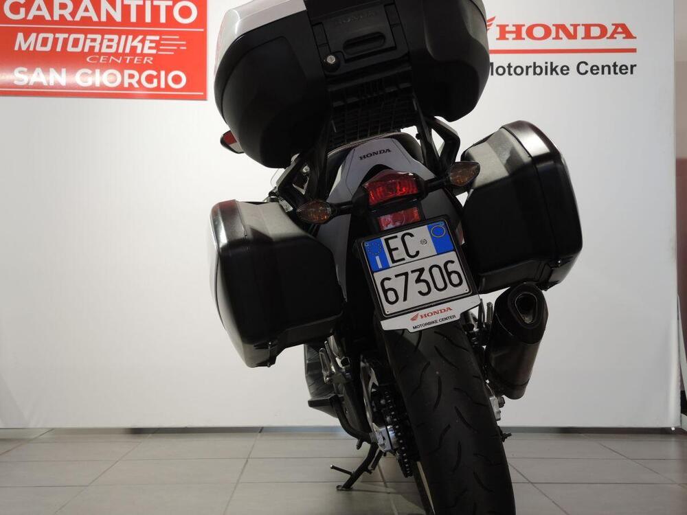 Honda Integra 750 DCT Sport (2017) (4)