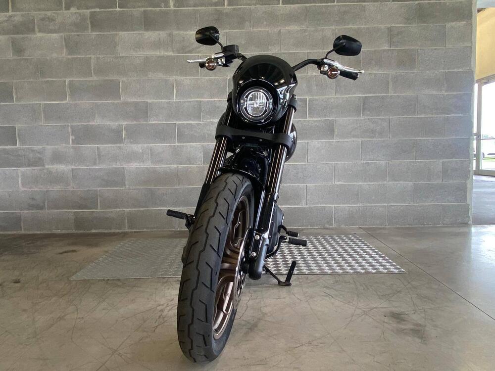 Harley-Davidson 114 Low Rider S (2021) - FXLRS (4)