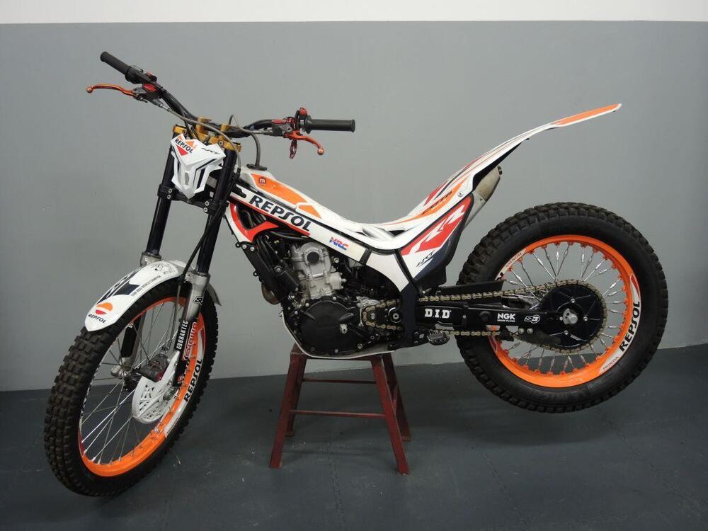 Montesa Cota 4RT 301 Race Replica (2022 - 24)