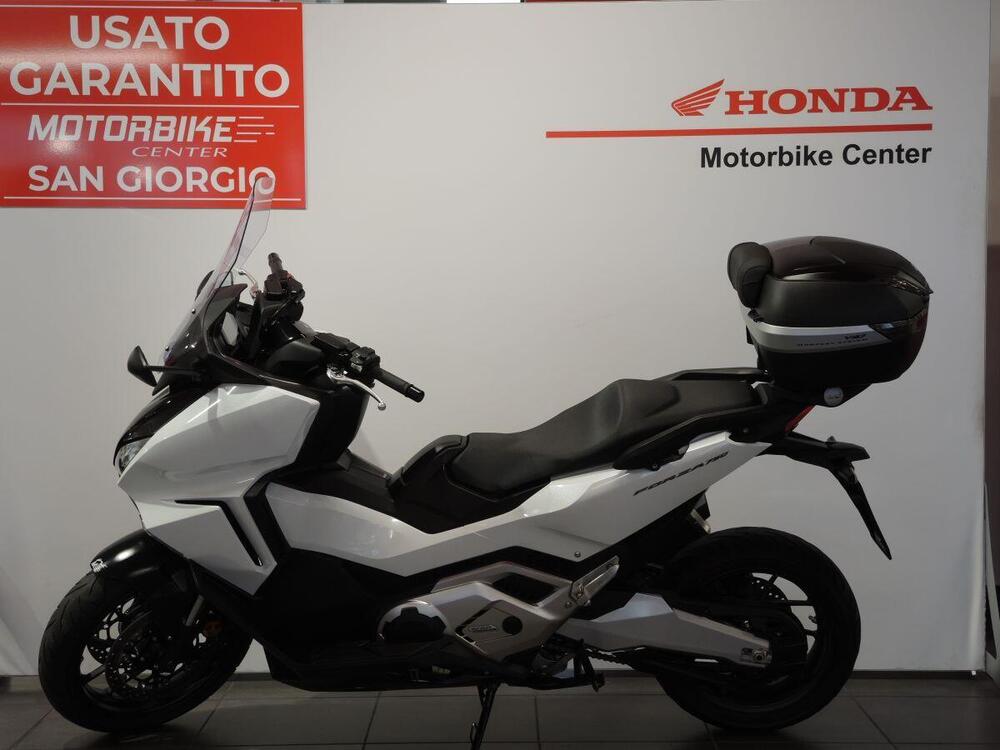 Honda Forza 750 DCT (2021 - 24) (2)