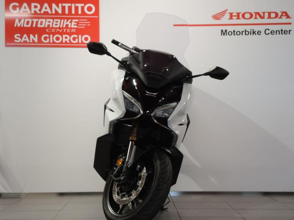 Honda Forza 750 DCT (2021 - 24) (3)