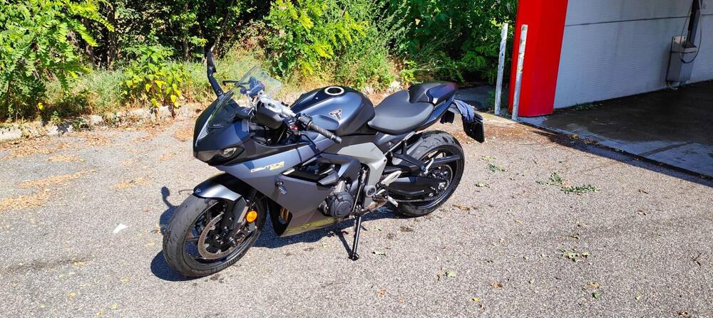 Triumph Daytona 660 (2024) (3)