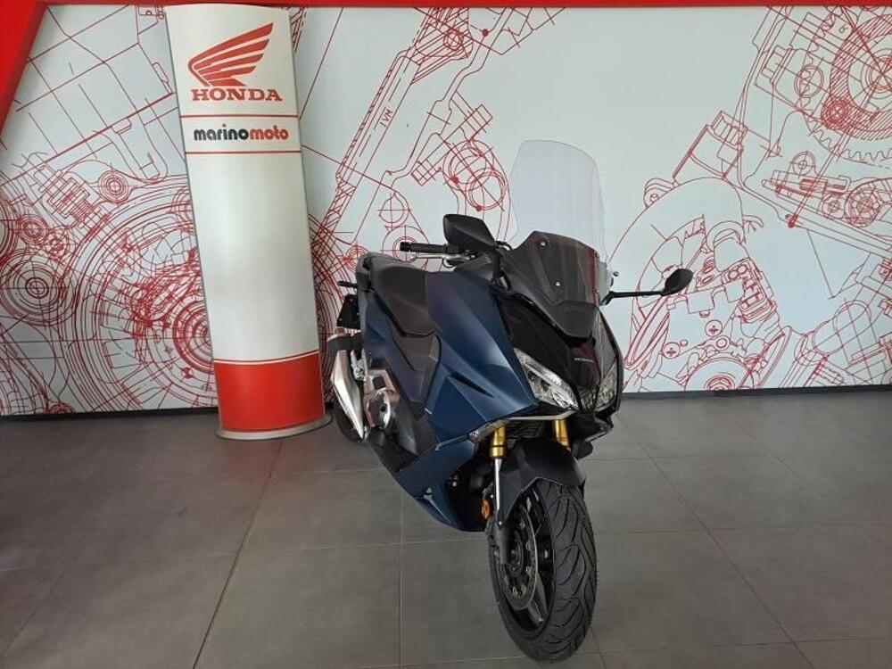 Honda Forza 750 DCT (2021 - 24) (3)