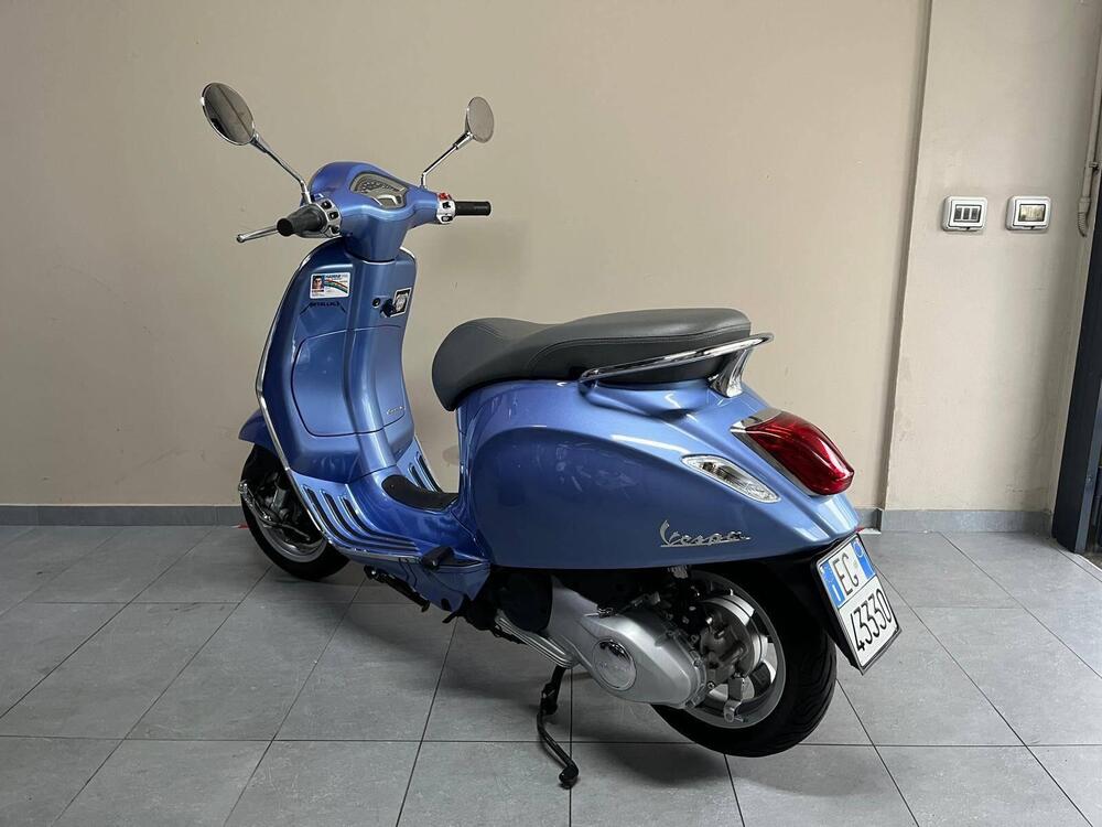 Vespa Primavera 150 3V ie ABS (2016) (3)