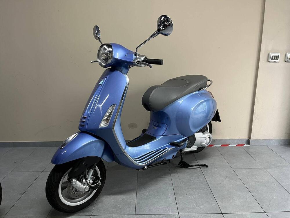 Vespa Primavera 150 3V ie ABS (2016) (4)