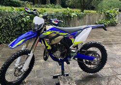 Sherco 125 SE Factory (2021) usata