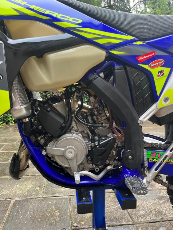 Sherco 125 SE Factory (2021) (4)