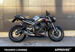 Triumph Street Triple 765 RS (2023 - 24) usata