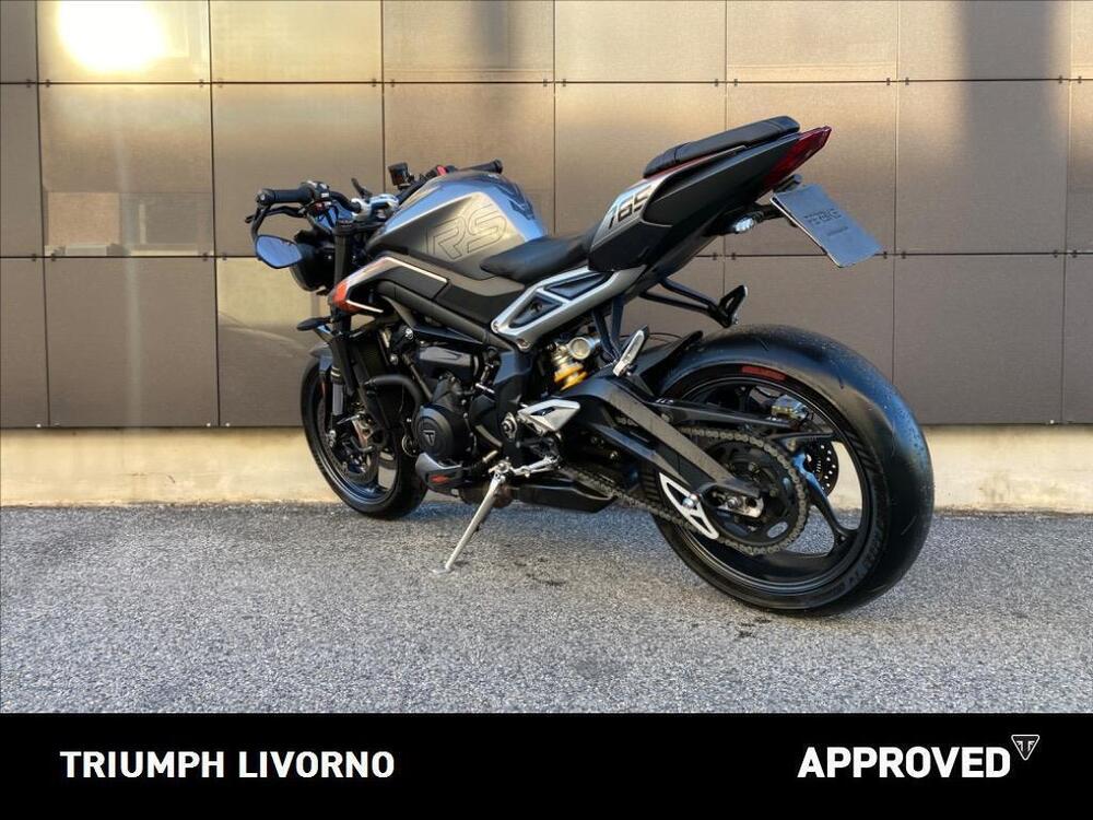 Triumph Street Triple 765 RS (2023 - 24) (3)