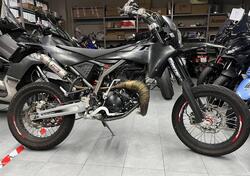 Fantic Motor Motard 50 Performance 2t (2020) usata