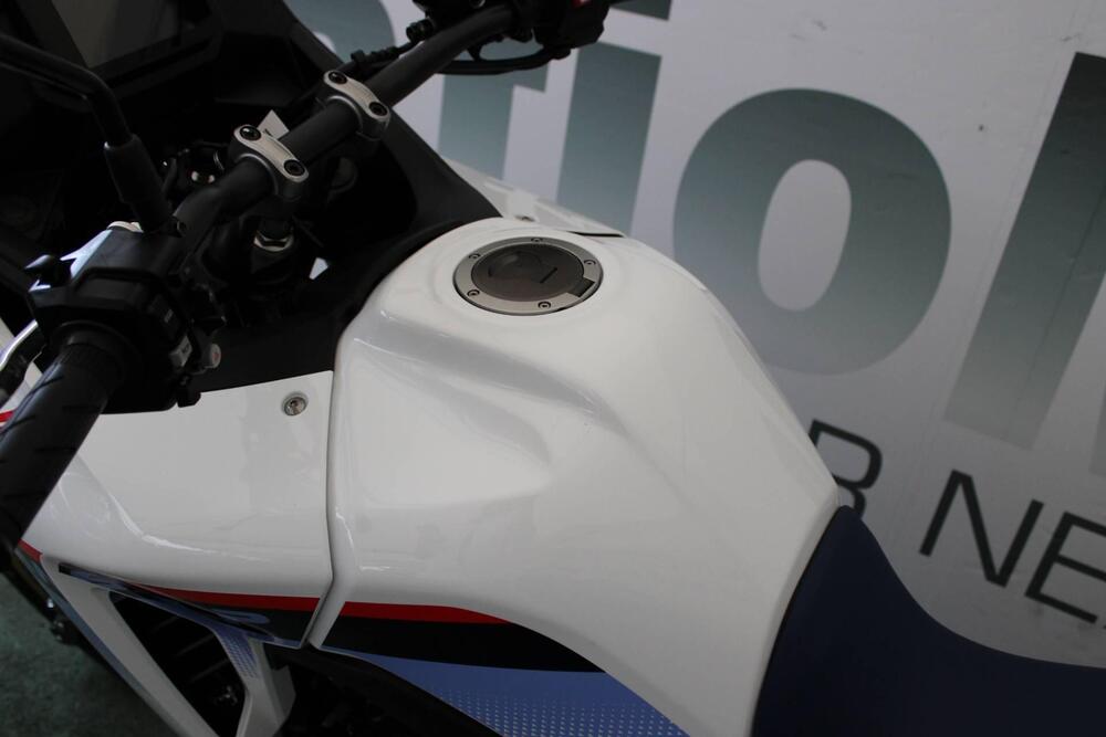 Honda Transalp XL750 (2023 - 24) (5)