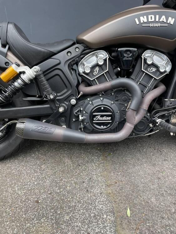 Indian Scout Bobber (2018 - 20) (4)