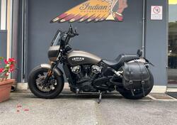 Indian Scout Bobber (2018 - 20) usata