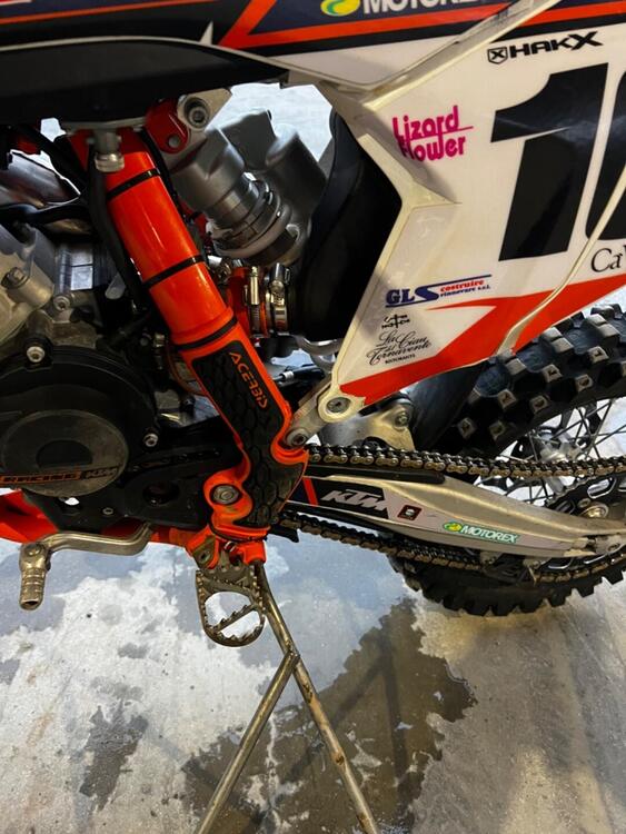 KTM SX 65 (2023) (3)