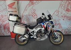 Honda Africa Twin CRF 1100L Adventure Sports Desert Track (2020 - 21) usata