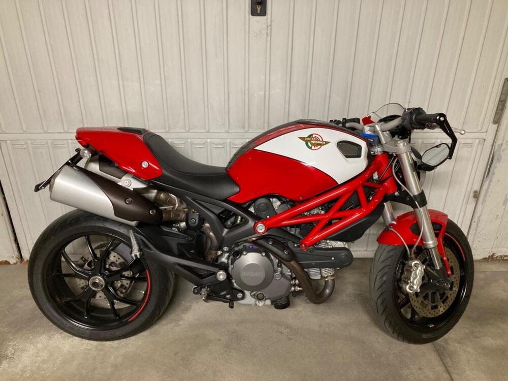 Ducati Monster 796 (2010 - 13) (3)