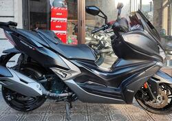 Kymco Xciting 400i S ABS (2019 - 20) usata