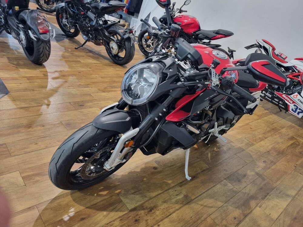 MV Agusta Brutale 1000 RS (2022 - 24) (4)