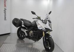 CFMOTO 650MT (2021 - 24) usata