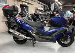 Kymco Xciting 400i S ABS (2019 - 20) usata