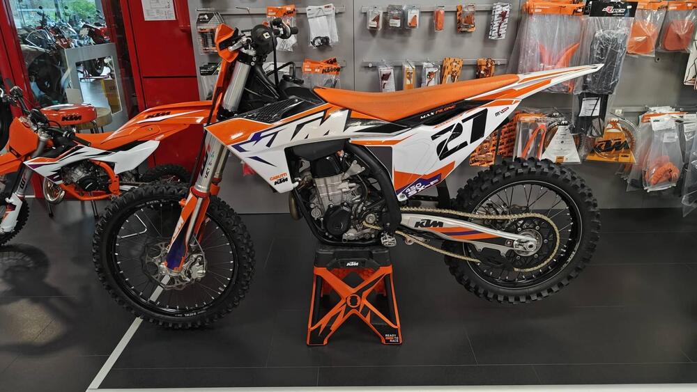 KTM SX 450 F (2023) (4)