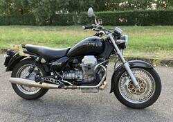 Moto Guzzi California 1100 EV (2000 - 02) usata