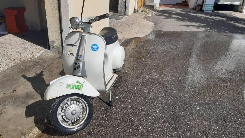 Vespa 50 Special