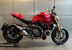 Ducati Monster 1200 S (2014 - 16) usata