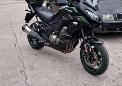 Kawasaki Versys 1000 (2017 - 18) usata