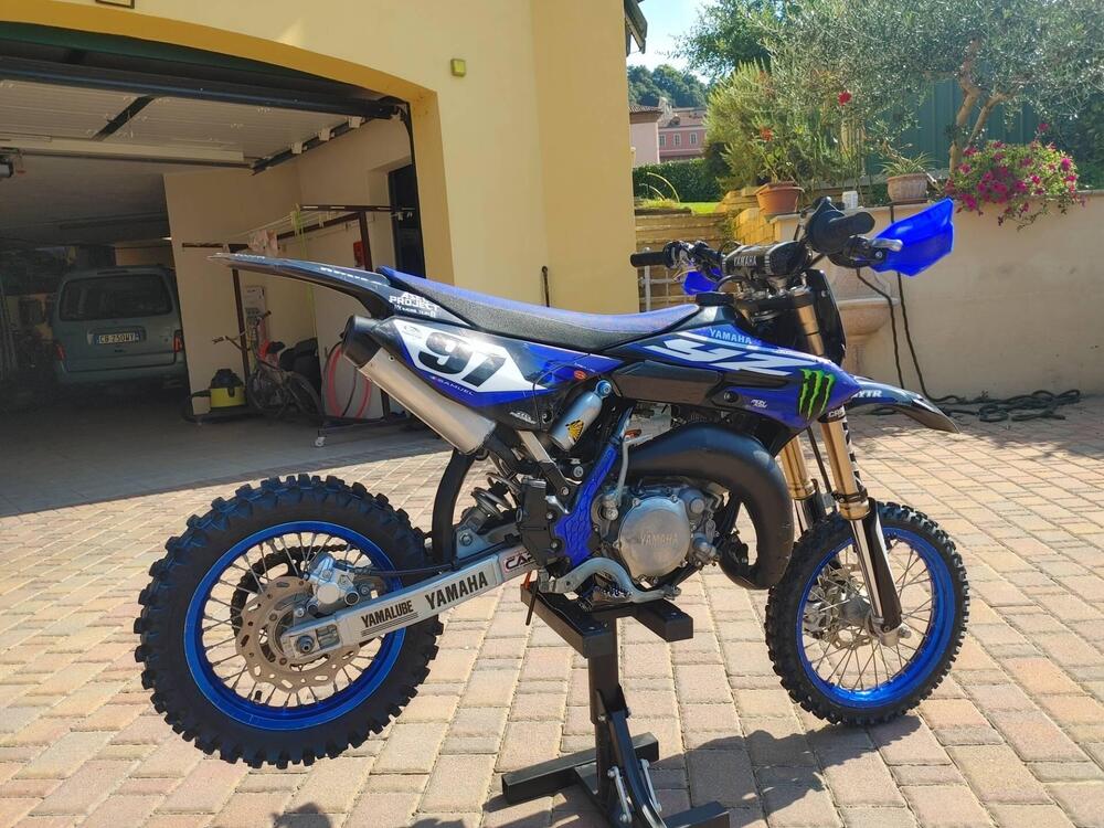 Yamaha YZ 65 (2022) (5)